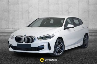 BMW 120 d xDrive 5p. Msport