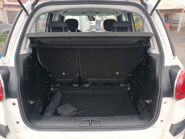 FIAT 500L 1.4 95 CV S&S Mirror PREZZO REALE