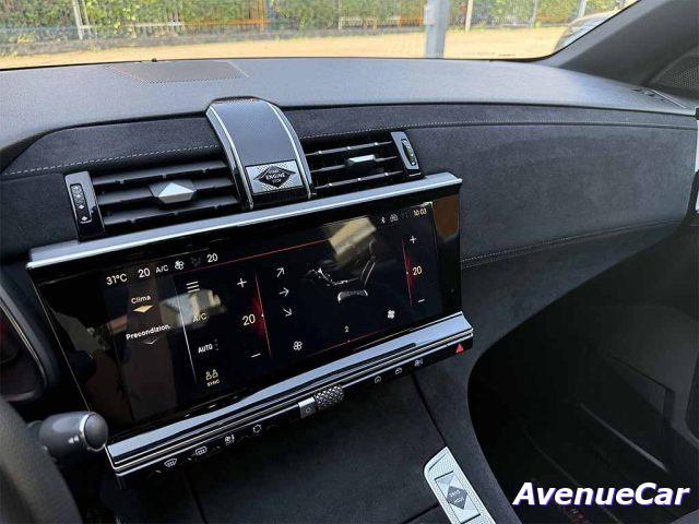 DS AUTOMOBILES DS 7 1.6 e-tense phev Performance Line 4x4 300cv PREZZO