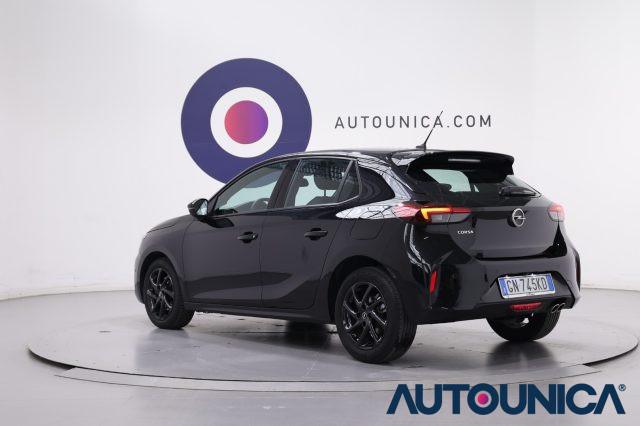 OPEL Corsa 1.2 130 CV AUTOMATICA GS FARI LED