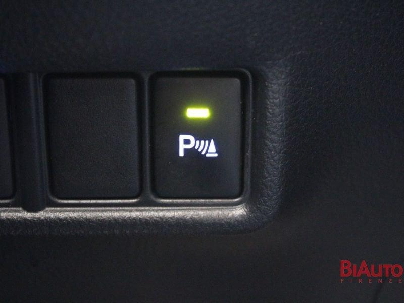 Toyota C-HR C-HR 1.8h Active e-cvt