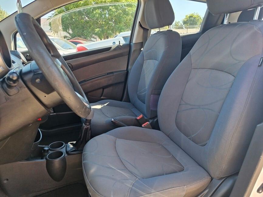 Chevrolet Spark Plus 1.0