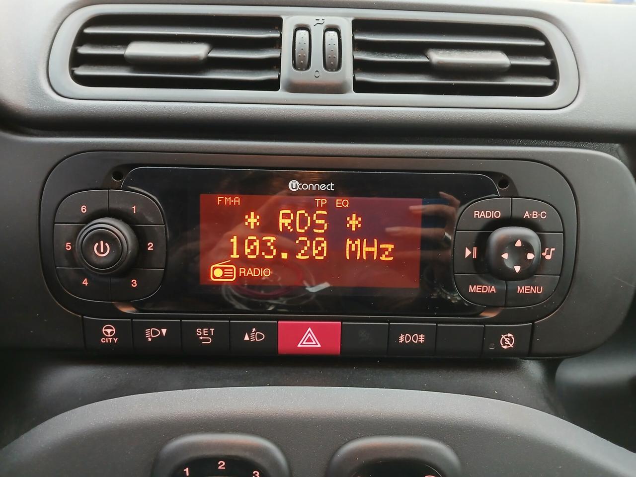 Fiat Panda 4X4 0.9 TWINAIR 85CV 2021