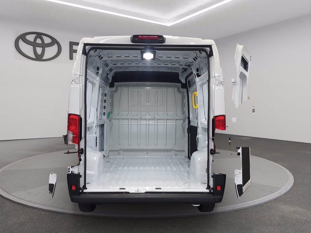 TOYOTA Proace max 33 2.2d 120cv l2h2 del 2025