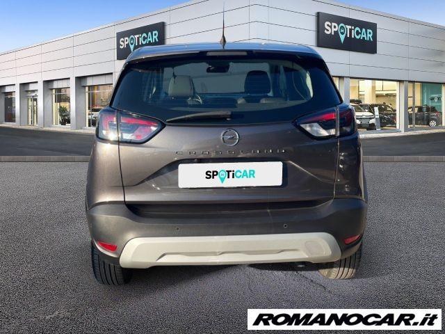 OPEL Crossland 1.5 ECOTEC D 110 CV Start&Stop Elegance