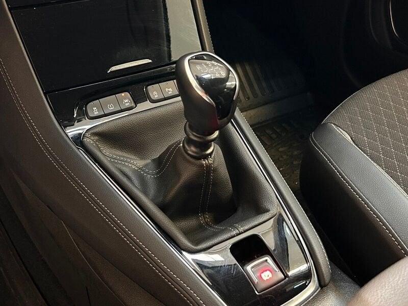 Opel Grandland X 1.5 diesel Ecotec Start&Stop Design Line