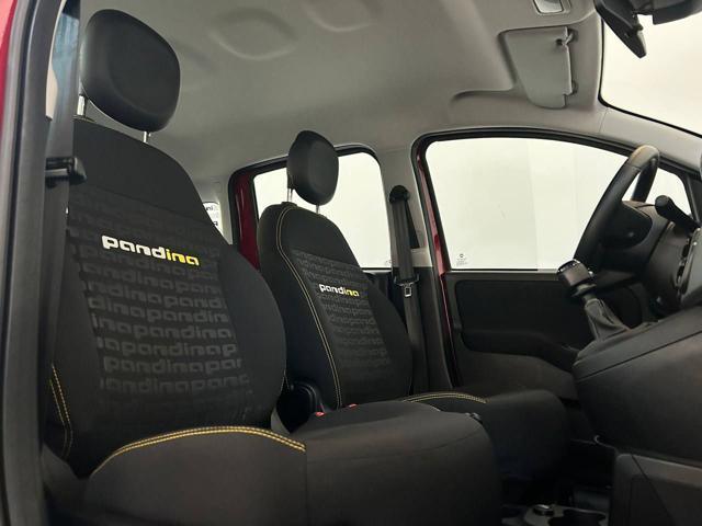 FIAT Panda 1.0 FireFly S&S Hybrid PREZZO VERO