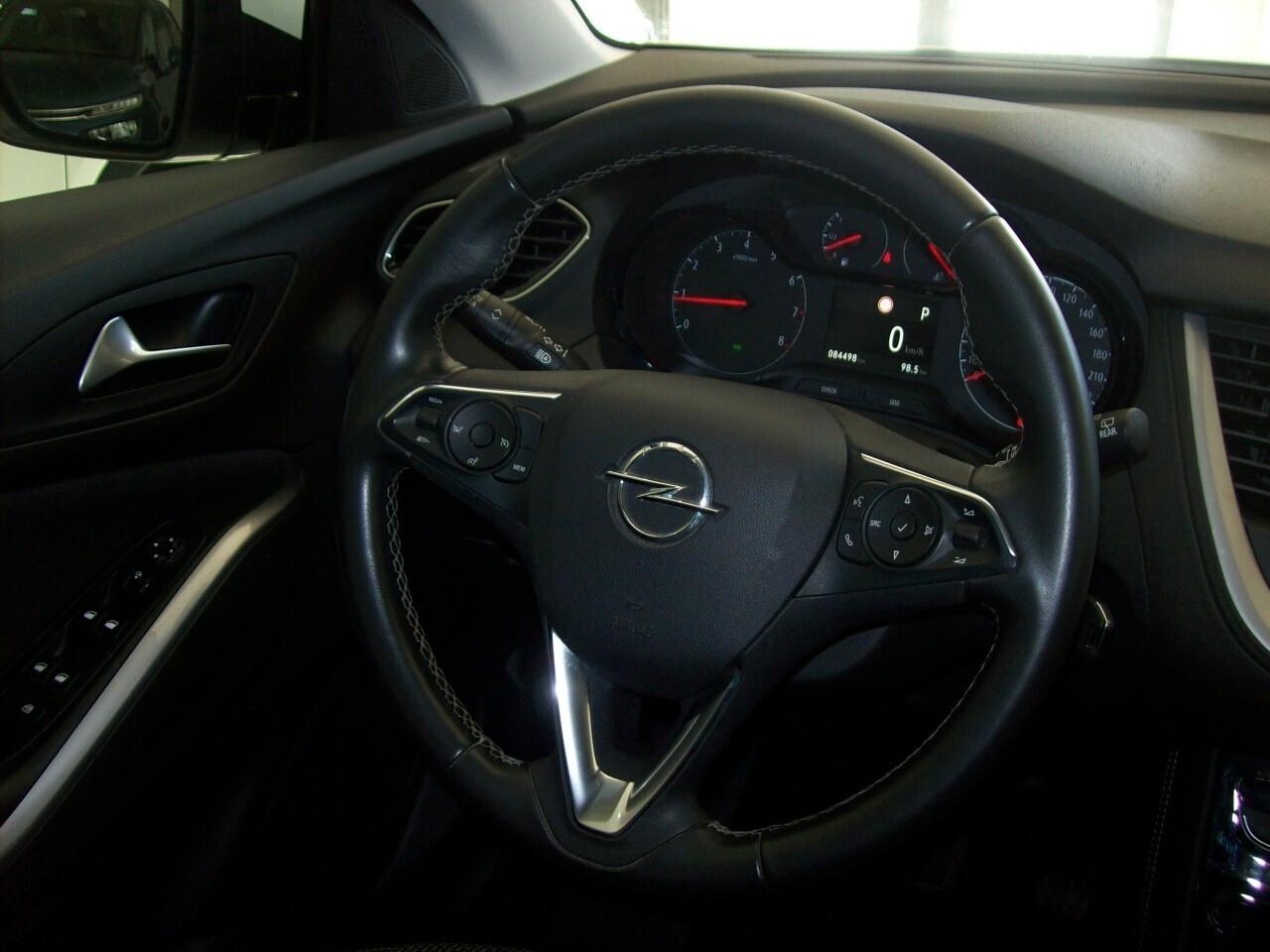 Opel Grandland X 1.5 diesel 130CV Ecotec S&S aut. Innovation