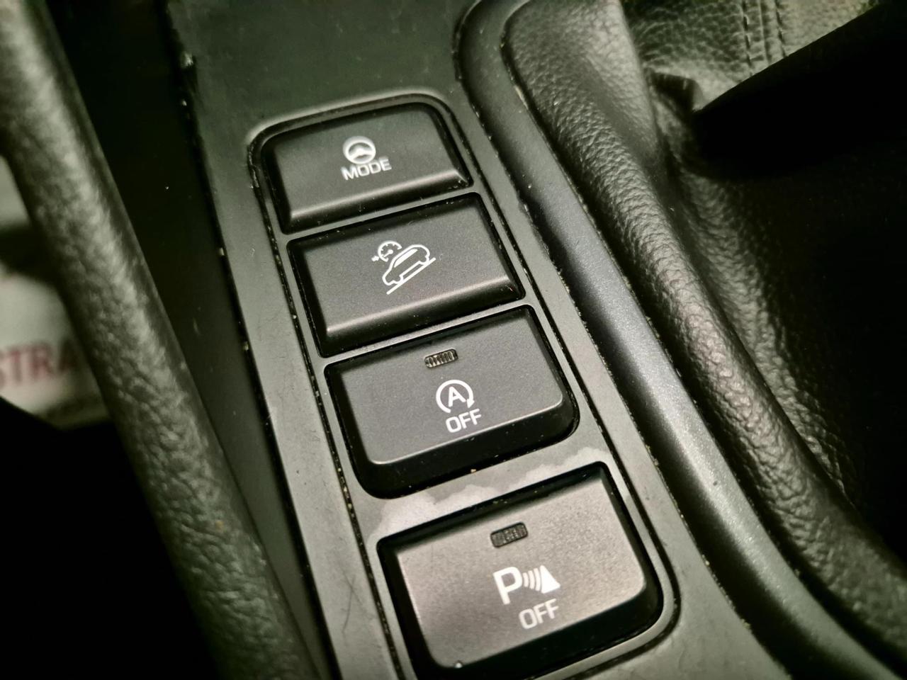 Hyundai Tucson 1.6 crdi Xprime 2wd 115cv - NEOPATENTATI - UNIPROPRIETARIO - Cruise/Lim - Cam