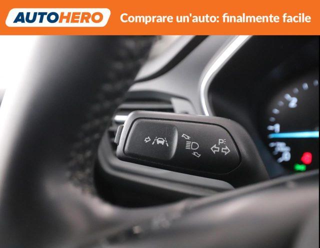 FORD Focus 1.5 EcoBlue 120 CV SW Active