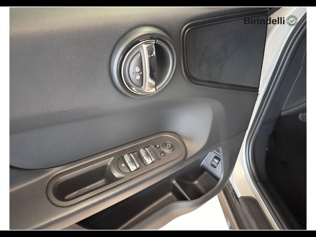 MINI Mini Countrym.(F60) - Mini 2.0 Cooper D Northwood Edition Countryman