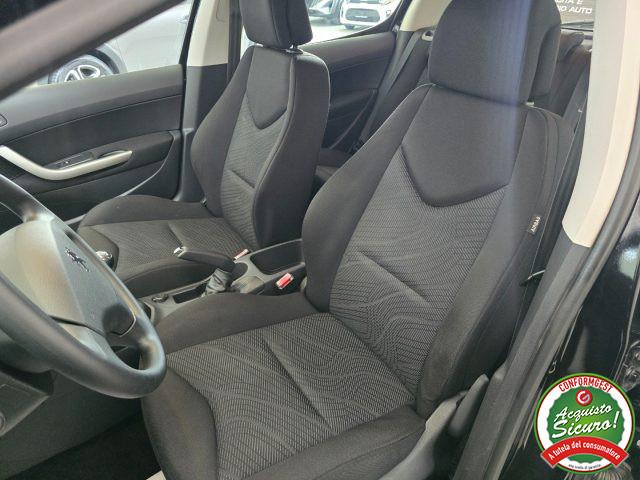 PEUGEOT 308 1.6 HDi 90CV 5p. Tecno
