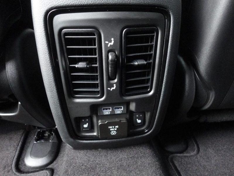 Dodge Durango Durango 5.7 V8 R/T Premium Blacktop awd at8