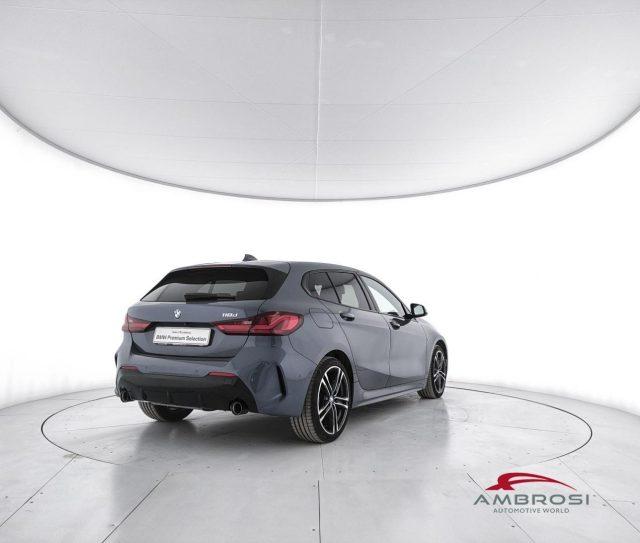 BMW 118 Serie 1 d Msport auto