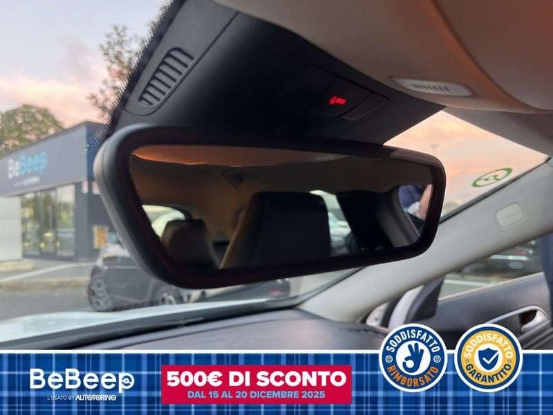 Mercedes-Benz GLA 220 D SPORT 170CV AUTO