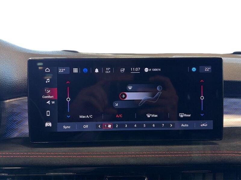 Alfa Romeo Tonale 1.5 160cv Hybrid TCT7 Veloce