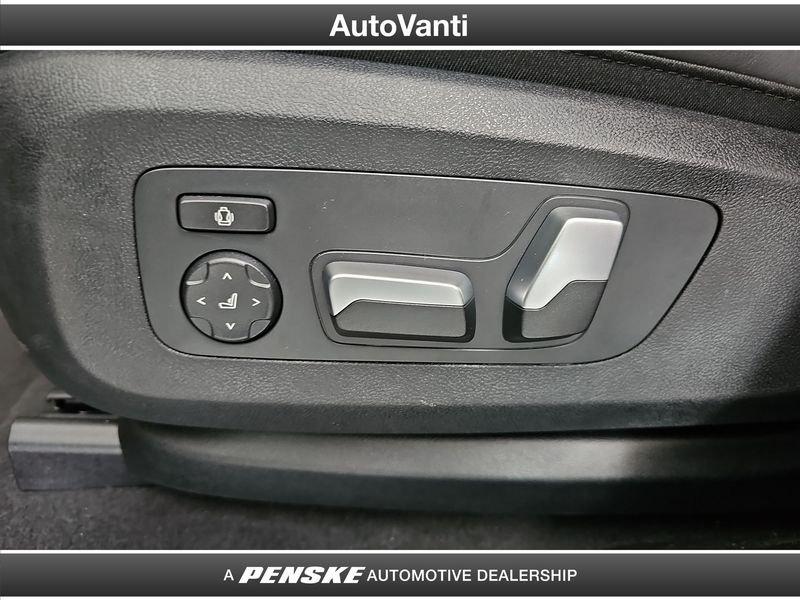 BMW X6 xDrive40d 48V Msport Pro