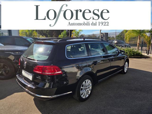 VOLKSWAGEN Passat Var. 1.6 TDI Comfortline BM.Tech.