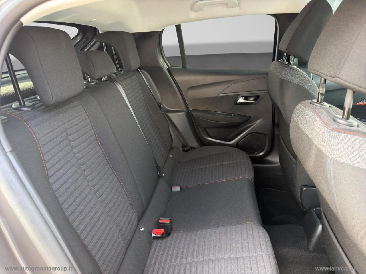 PEUGEOT 208 BlueHDi 100 S&S 5p. Active Pack INTROVABILE