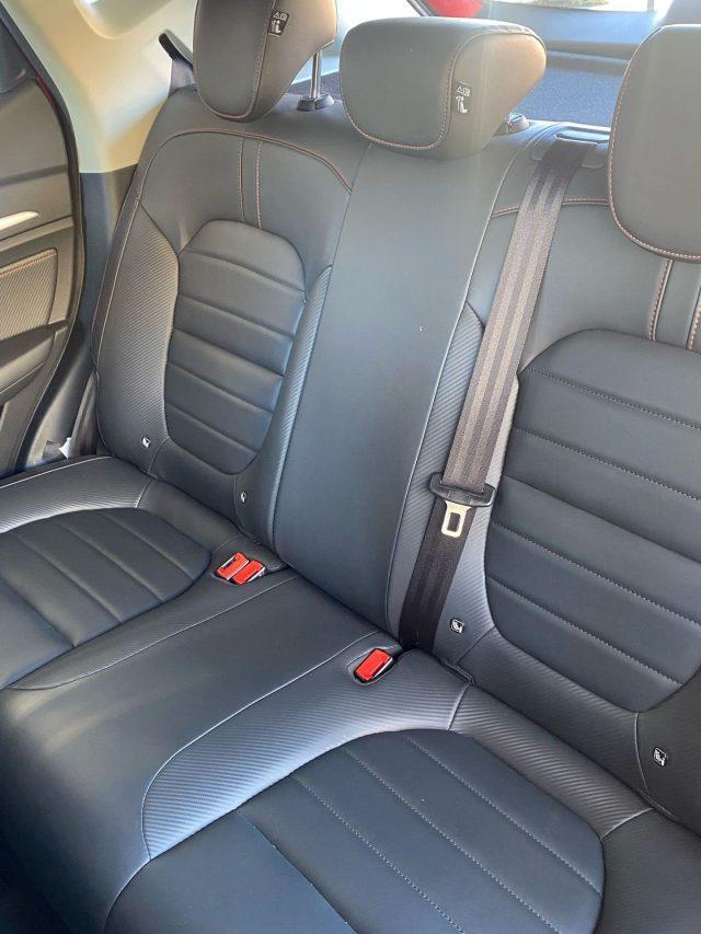 MG ZS 1.0T-GDI aut. Luxury