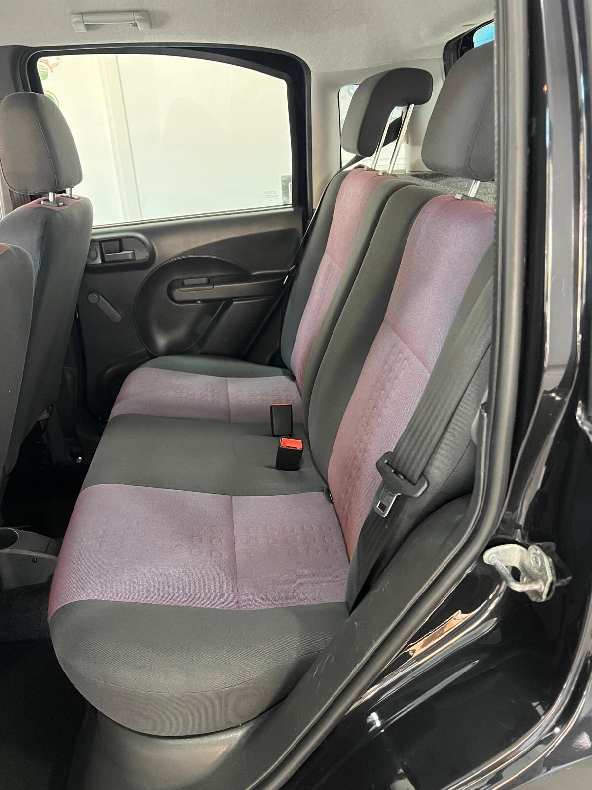 Fiat Panda 1.2 Emotion
