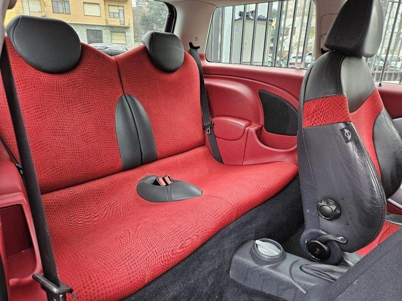 MINI Mini Cooper 1.6 16V Cooper