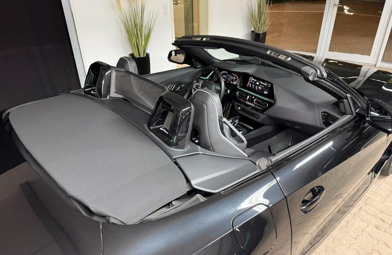 Bmw Z4 sDrive 30i Msport