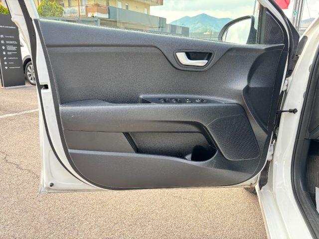 KIA Rio 1.2 MPi GPL Evolution
