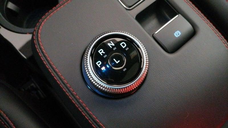 Ford Mustang Mach-E Mustang Mach-E AWD Extended Premium 351 CV