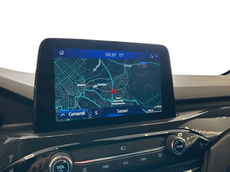 Ford Kuga 2.5 Full Hybrid ST-Line X 2WD e-Shifter