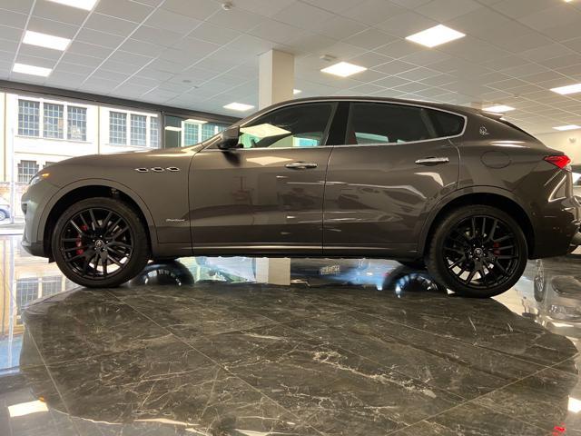 MASERATI Levante V6 Diesel 275 CV AWD Gransport