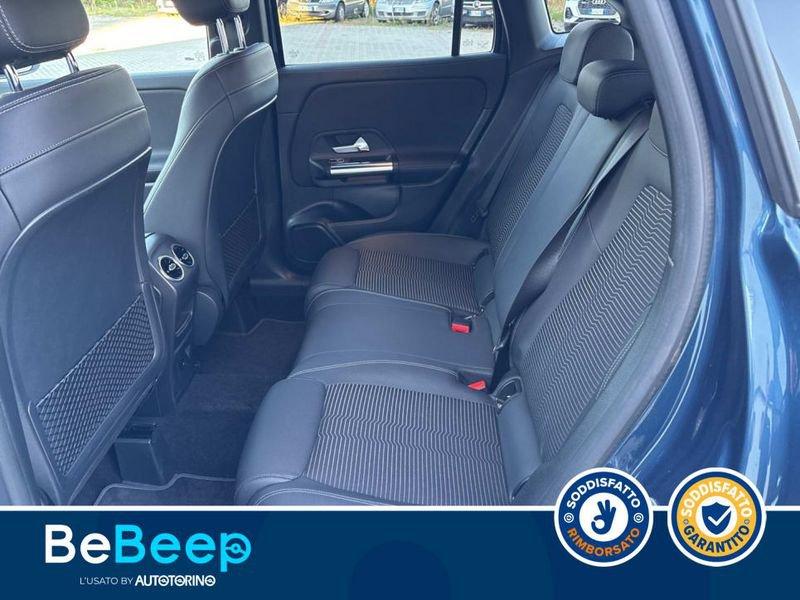 Mercedes-Benz GLA 200 D SPORT PLUS AUTO