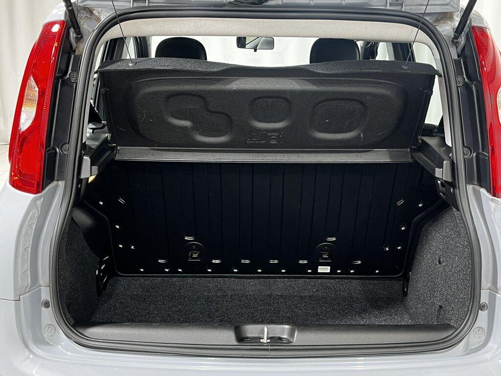 Fiat Panda 1.0 hybrid s&s 70cv 5p.ti