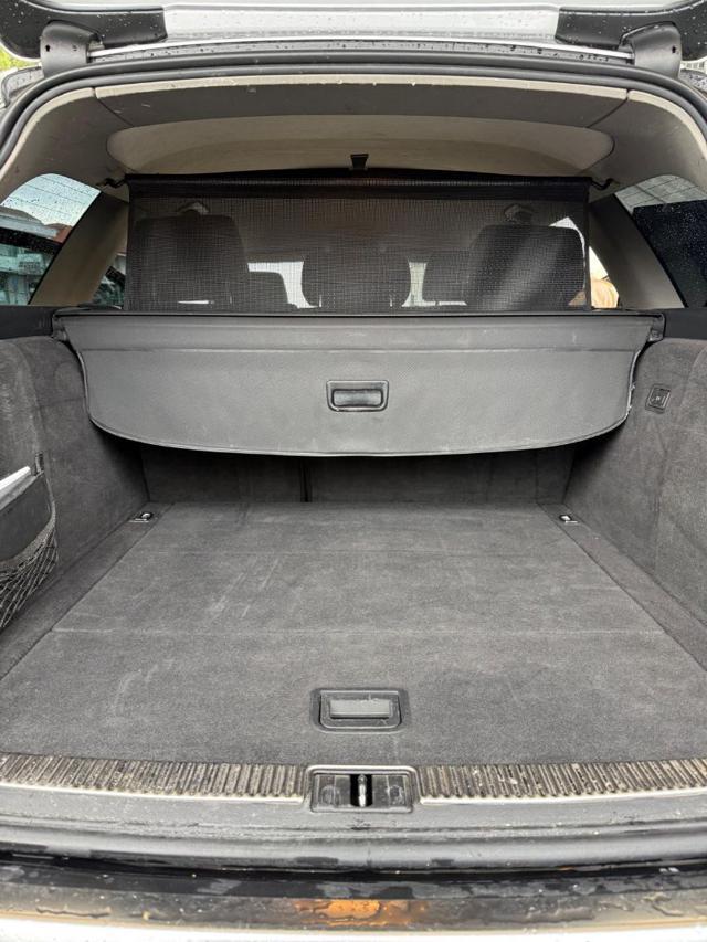 AUDI A4 1.9 TDI/130 CV cat Avant