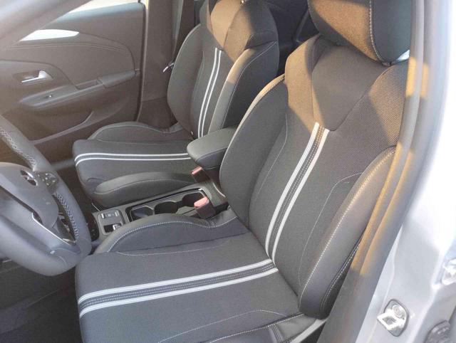 OPEL Corsa 1.2 100 CV aut. GS