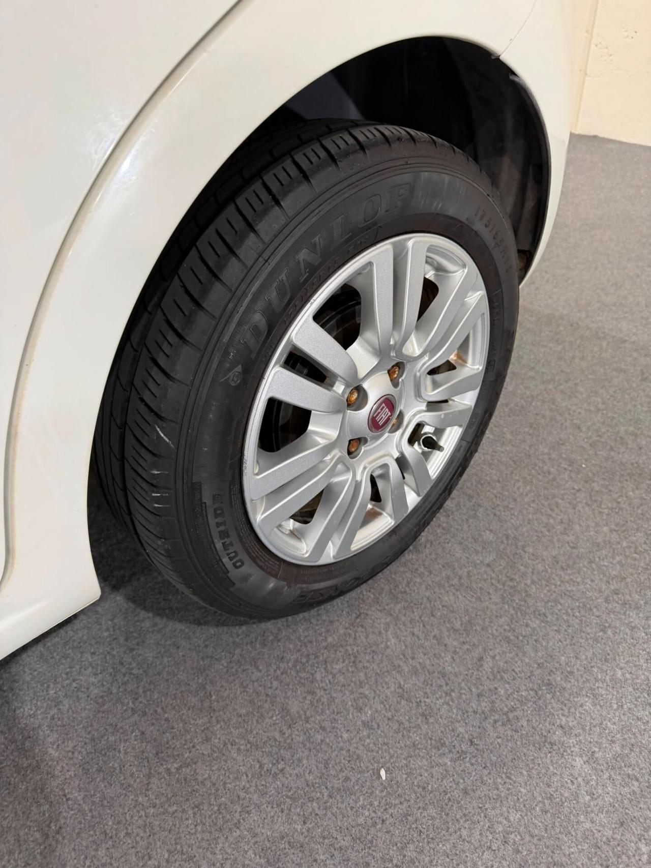 Fiat Grande Punto 1.4 5 porte Actual EasyPower