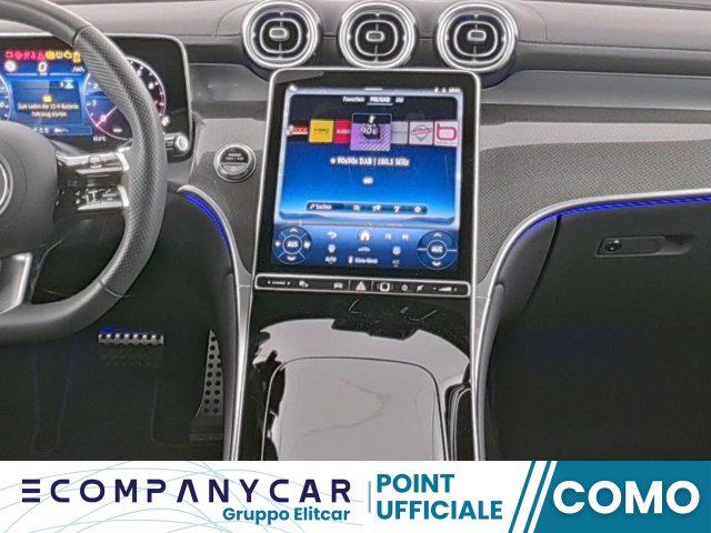 MERCEDES-BENZ GLC 200 4Matic Mild hybrid Coupé AMG Line Advanced Plus