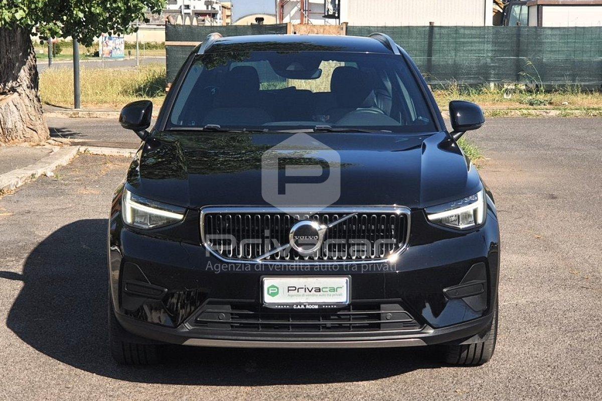 VOLVO XC40 T2 Core