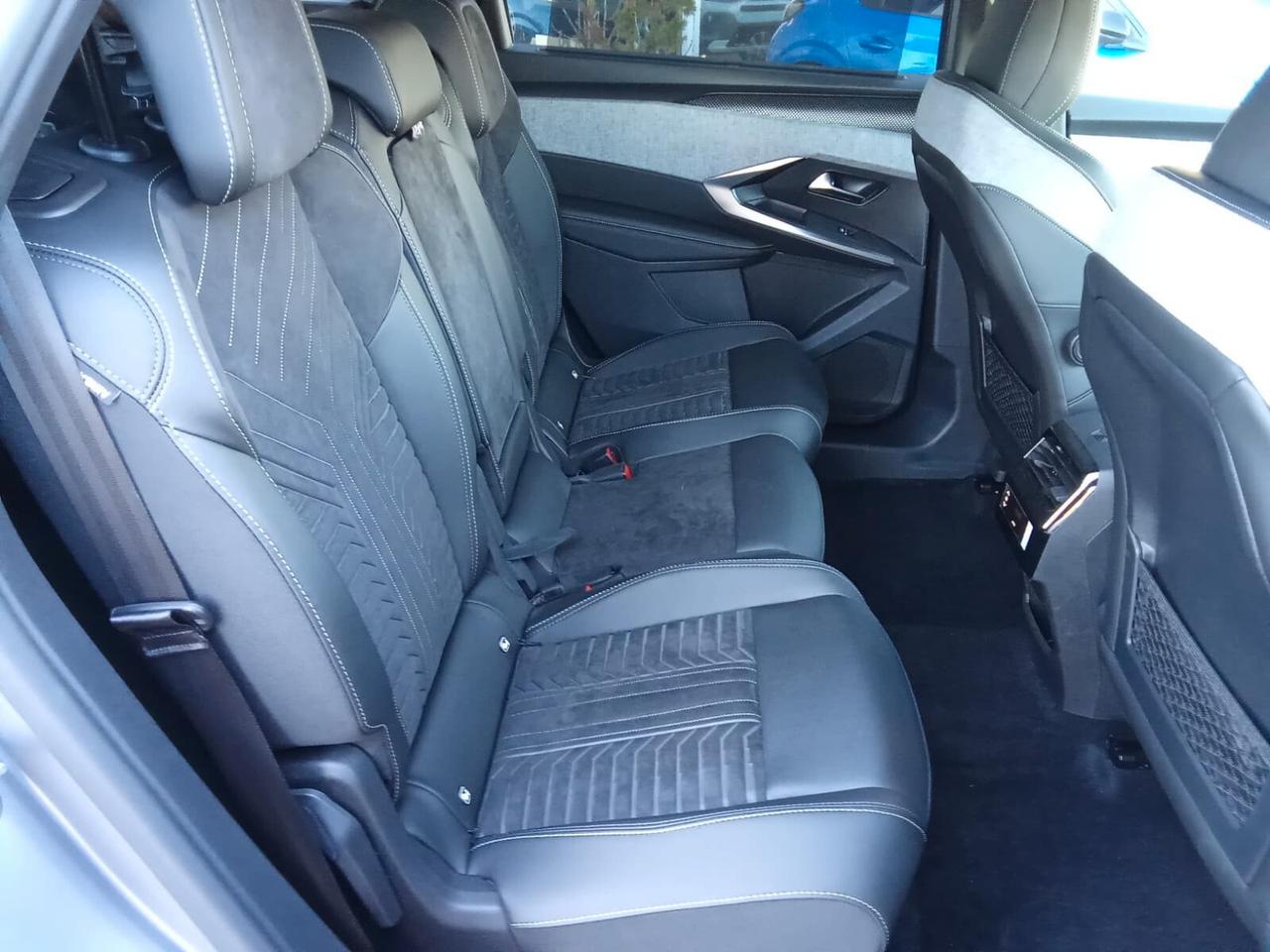 Peugeot 5008 Hybrid 145 e-DCS6 GT 7 Posti