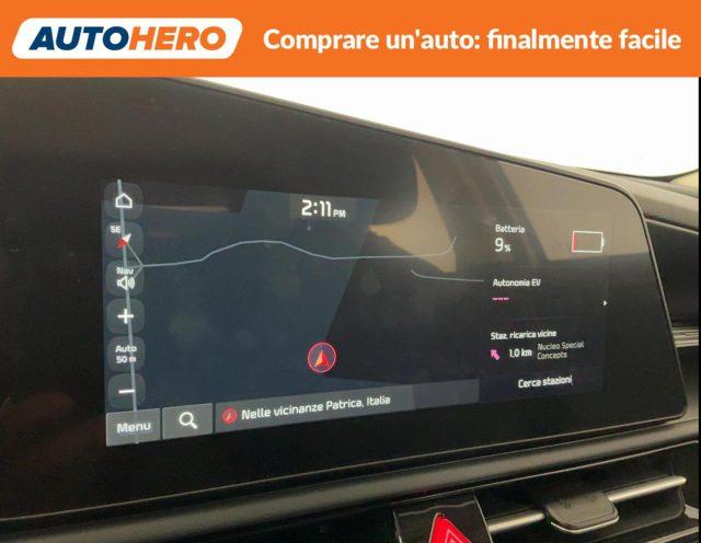 KIA Niro 1.6 GDi DCT PHEV Business