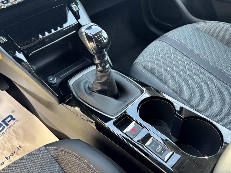 Peugeot 208 1.2 puretech Allure s&s 100cv LED-APP CONNECT-16"