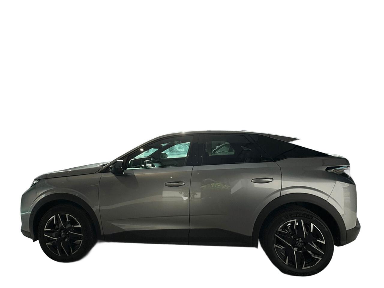 Peugeot 3008 Hybrid 145 e-DCS6 Allure