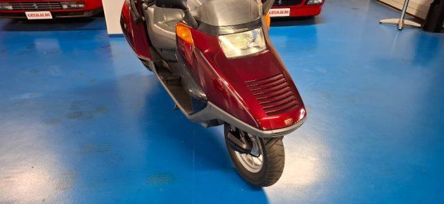 HONDA CN 250 UNICO PROPRIETARIO*SOLO 6.288 KM DA NUOVA*