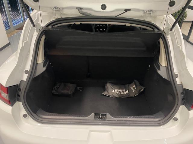 RENAULT Clio 1.2 75CV GPL 5 porte Live *UNICO PROPRIETARIO*