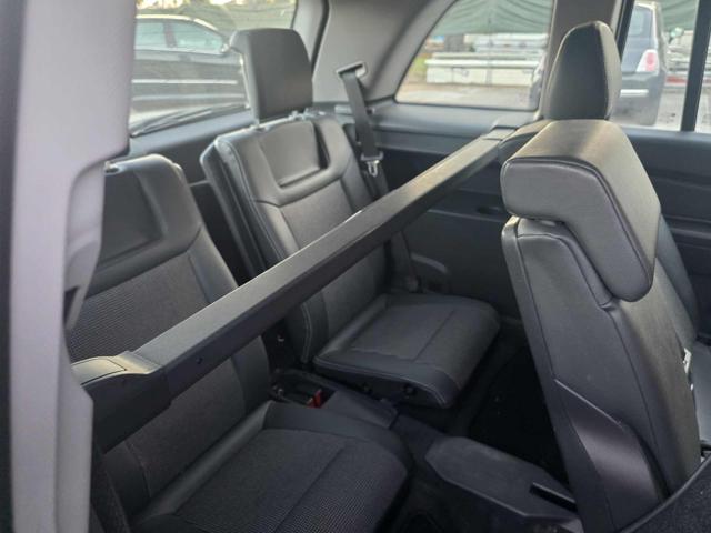 OPEL Zafira 7posti 1.6 16V ecoM 150CV Turbo Cosmo Bellissima