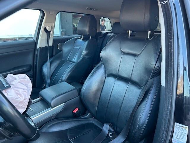 Land Rover Range Evoque