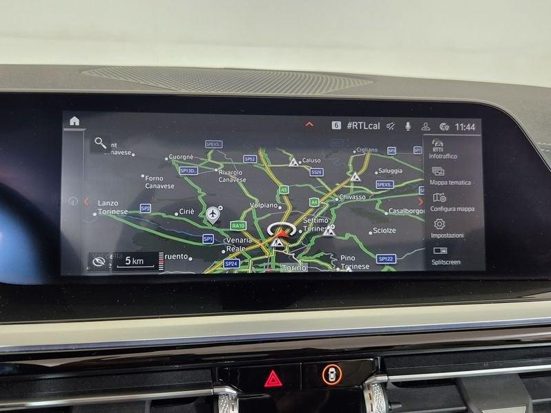 BMW Z4 G29 2019 sdrive 20i Msport auto