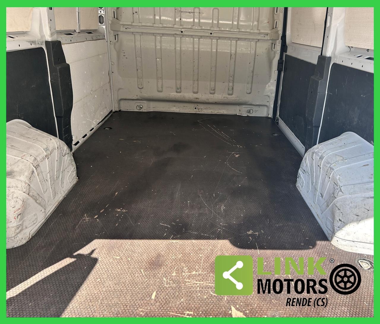 FIAT DUCATO 2.3 120 Multijet 04/2021
