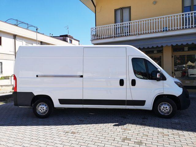 PEUGEOT Boxer 333 2.0 BlueHDi 130CV PLM-TM L3H2 Furgone