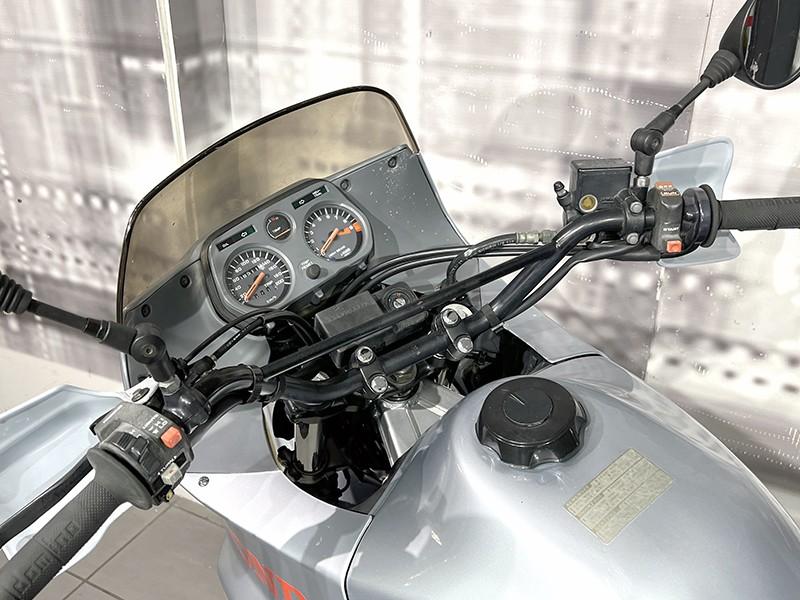 Honda Transalp XL 600V